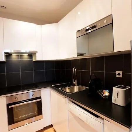 Apartment Acci Palais
