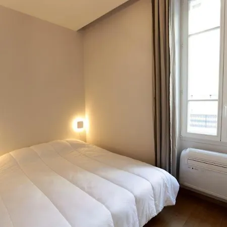 Acci Palais Apartment Cannes