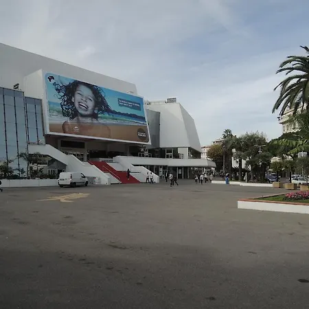 Acci Palais Apartment Cannes