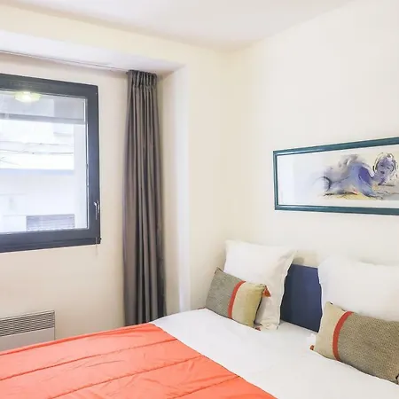 Acci Palais Apartment *