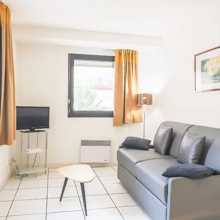 Apartment Acci Palais *