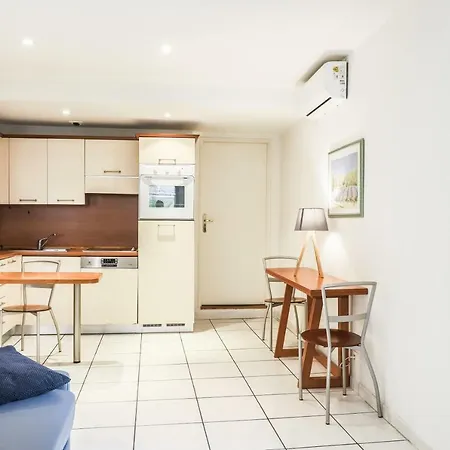 Acci Palais דירה