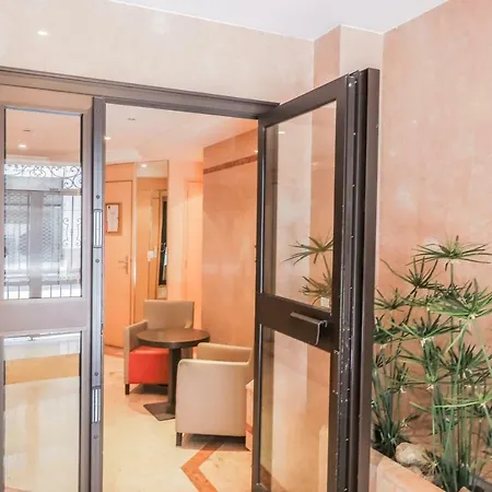 Acci Palais Apartment *