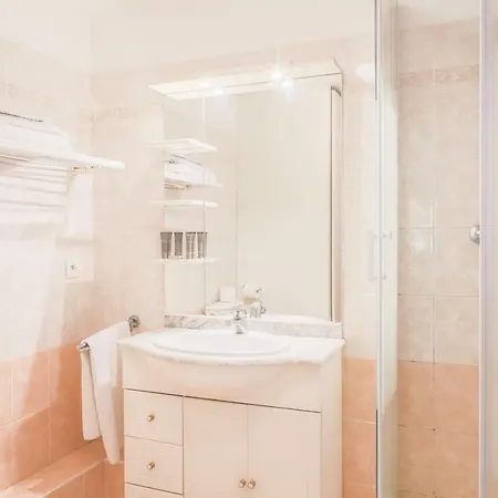 Acci Palais Apartment