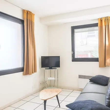 Acci Palais Apartment *