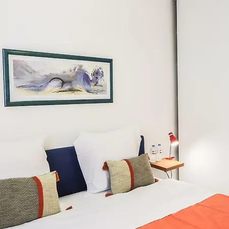 Acci Palais Apartment Cannes